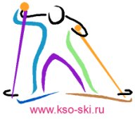 Открытые соревнования городского округа Фрязино по лыжным гонкам. 30ка на 10ке